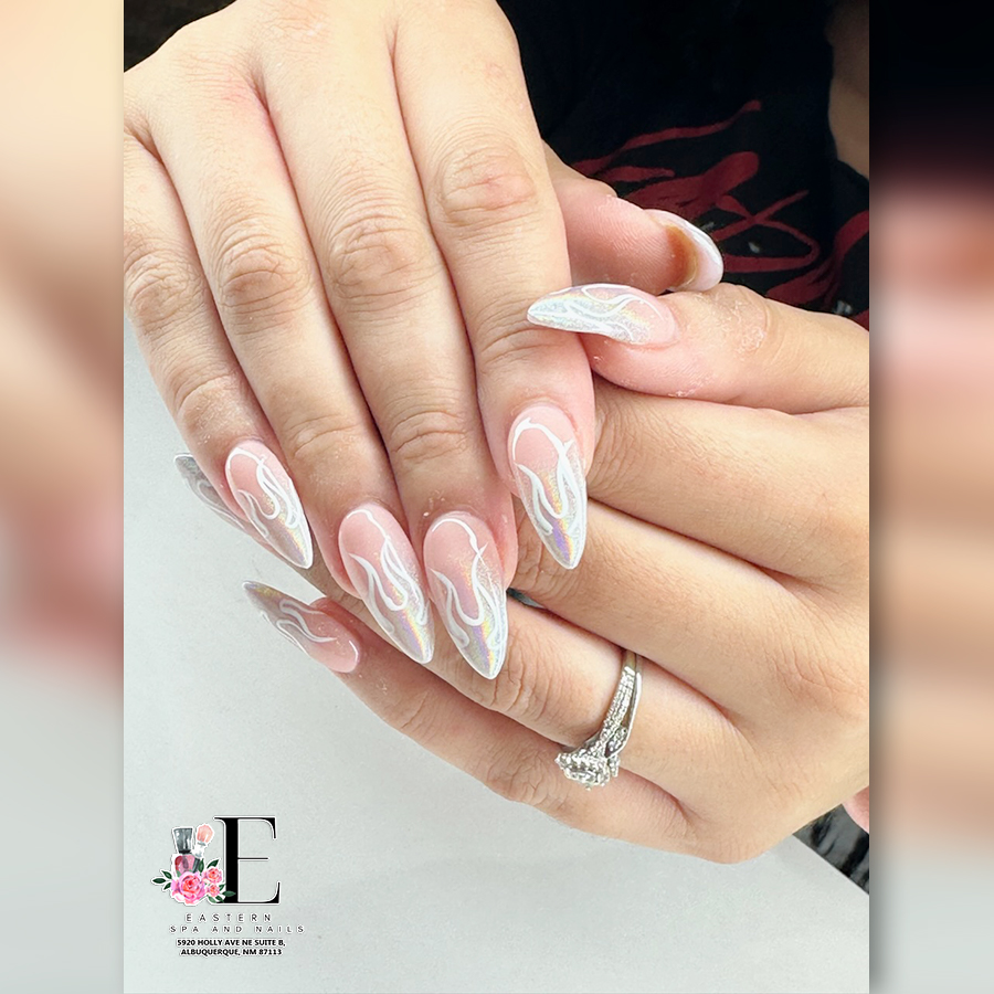Eastern Spa and Nails